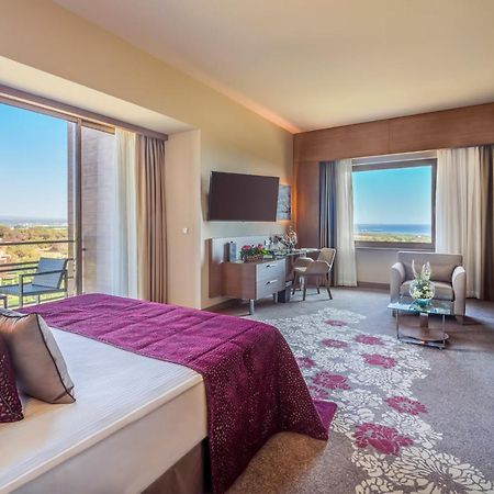 Concorde Luxury Resort & Casino & Convention & Spa Famagusta (Northern Cyprus) Ngoại thất bức ảnh