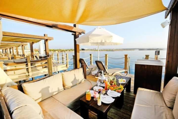 Concorde Luxury Resort & Casino & Convention & Spa Famagusta (Northern Cyprus) Ngoại thất bức ảnh